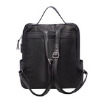 Mochila Espalda Amayra 67.c1951.1 Negra